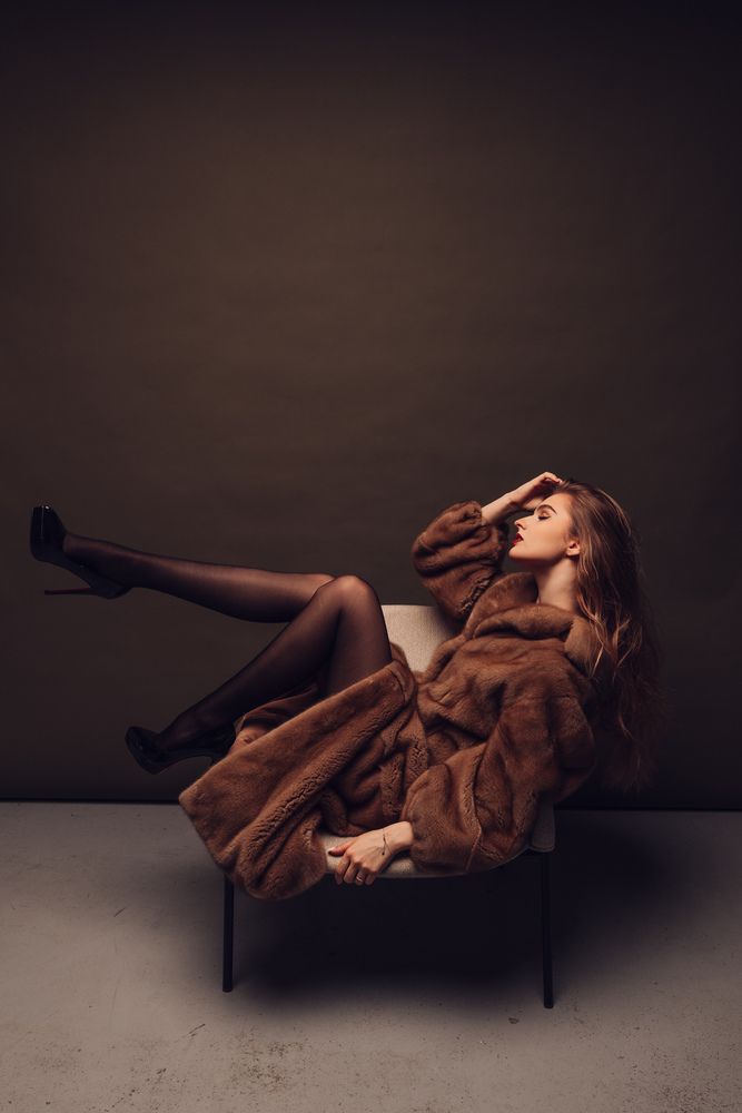 Photograph by Виталий Павлинский