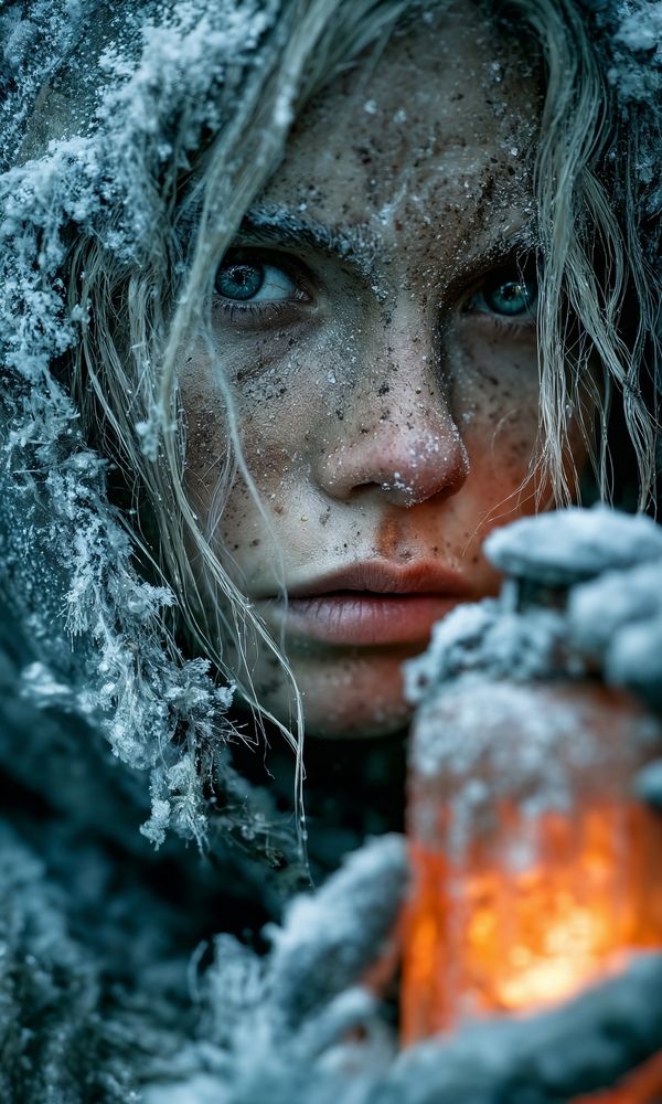 Steadfast Light (Стойкий свет)