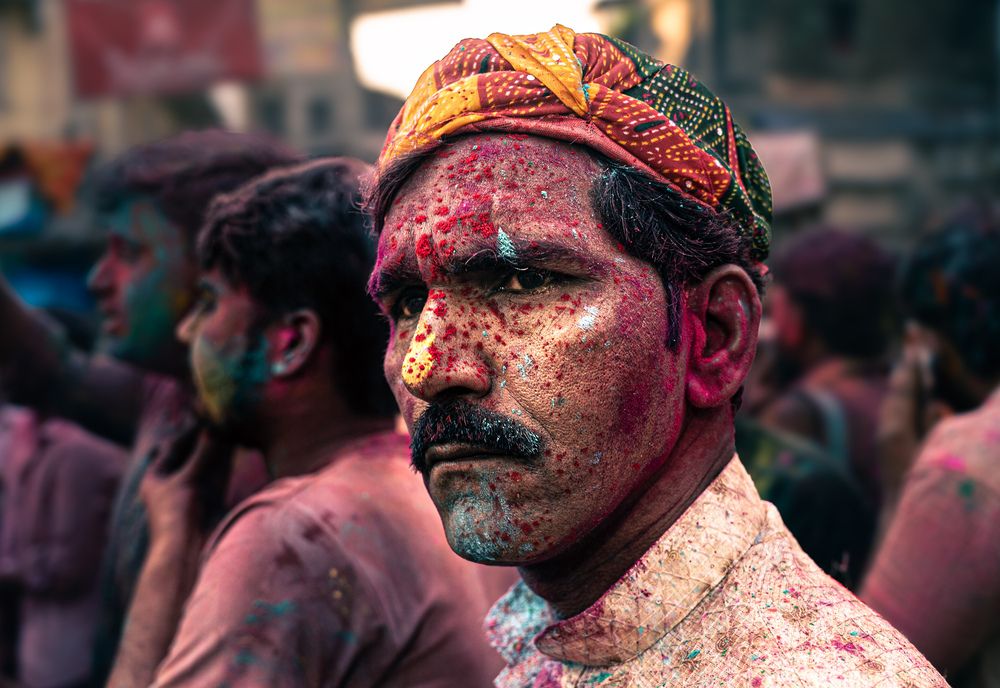 Photograph by Arnab Podder