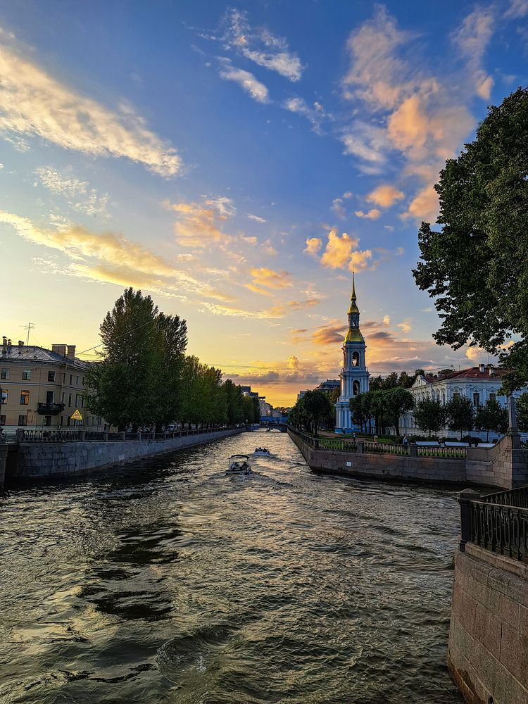 Photograph by Виктор Сёмушкин