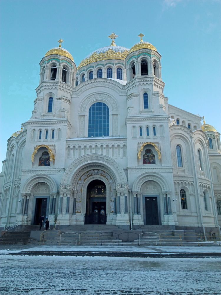 морской собор