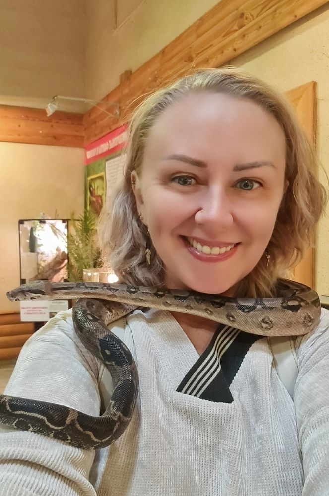 Photograph by Kim Natasha