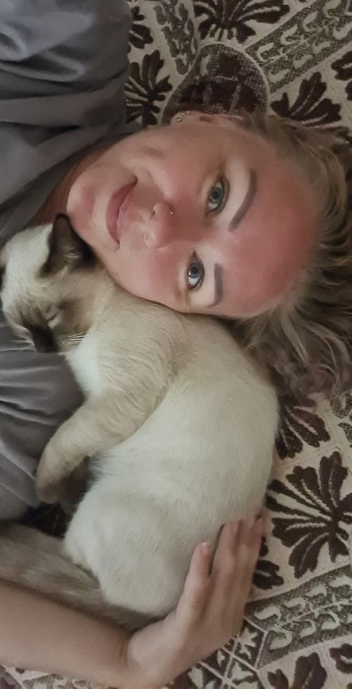 Photograph by Kim Natasha