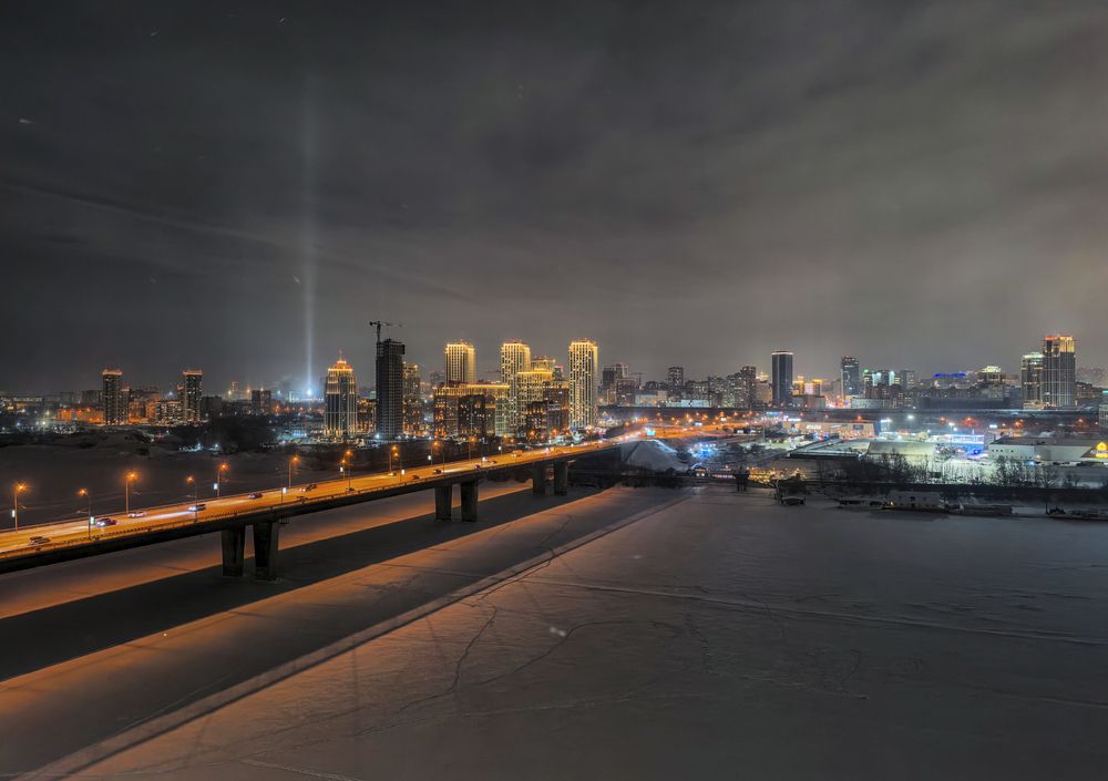 Photograph by Дмитрий Юдин