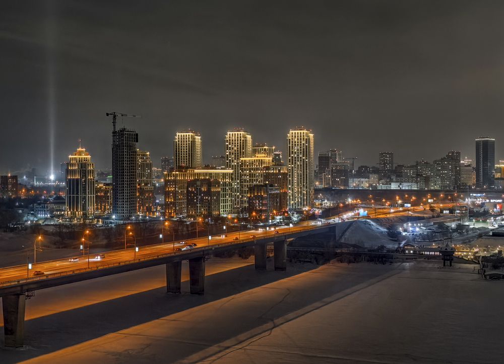 Photograph by Дмитрий Юдин