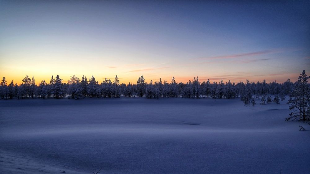 Photograph by Alexandr Klyuev