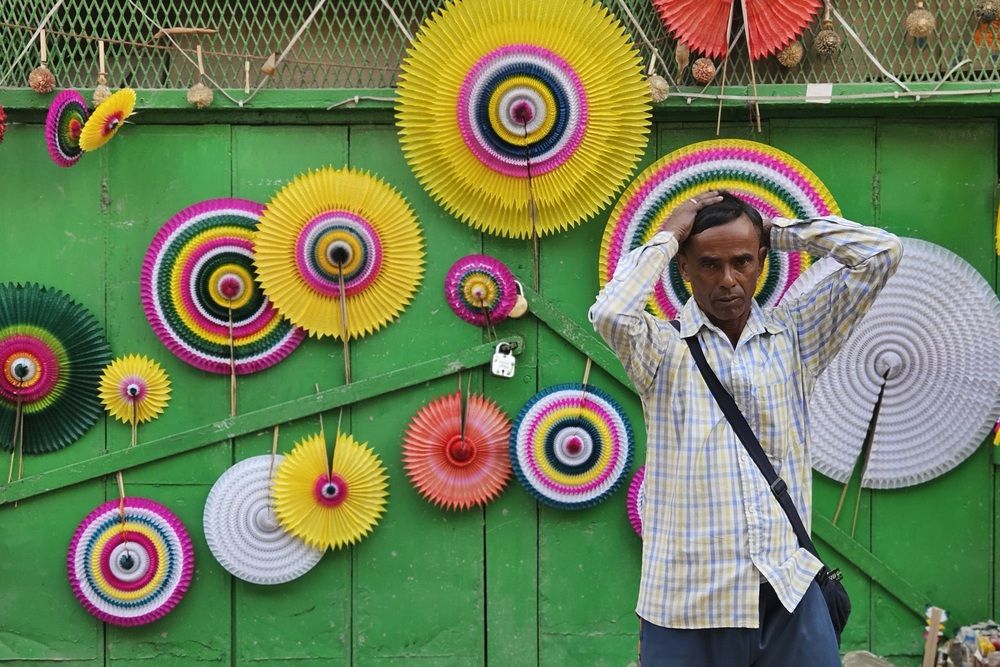 Photograph by Kaushik Mondal