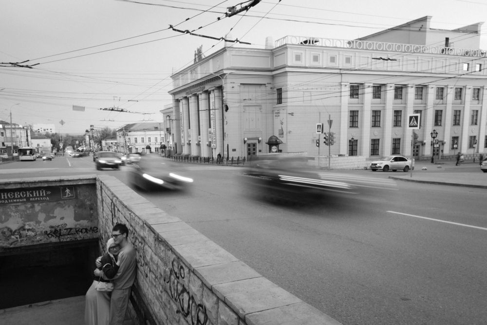 Photograph by Светлана Сунцова