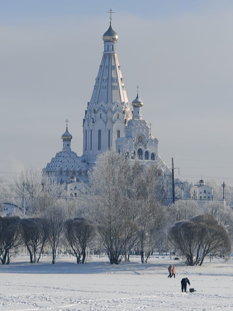 Photograph by Ирина Подлубная