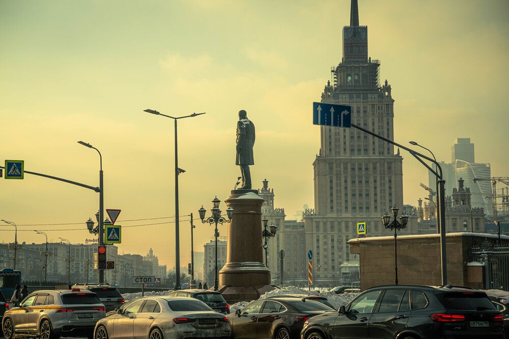 Фотография автора Сергей Савченко