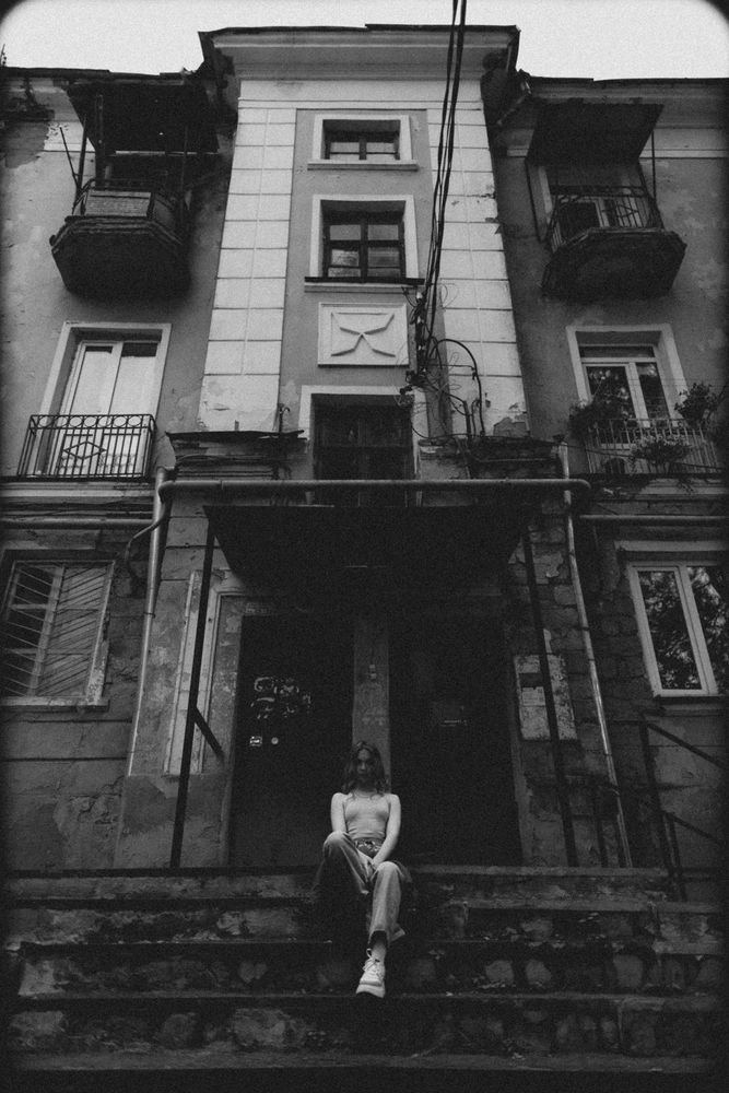 Фотография автора Эдуард Давлетбаев