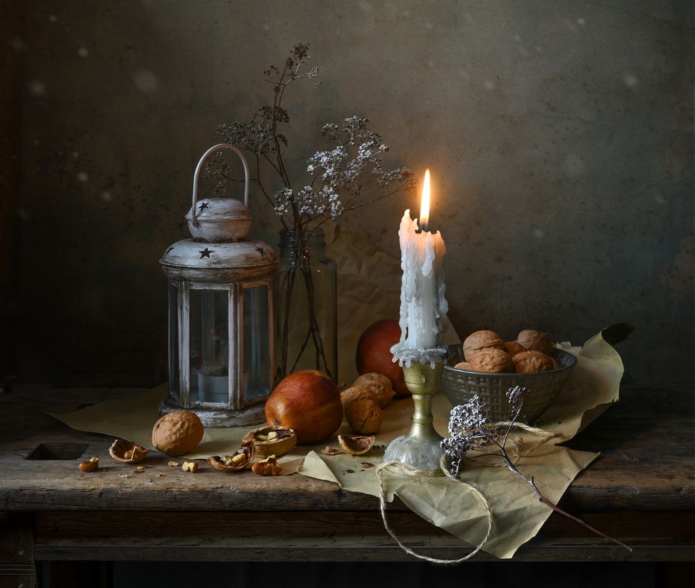 Photograph by Елена Виноградова