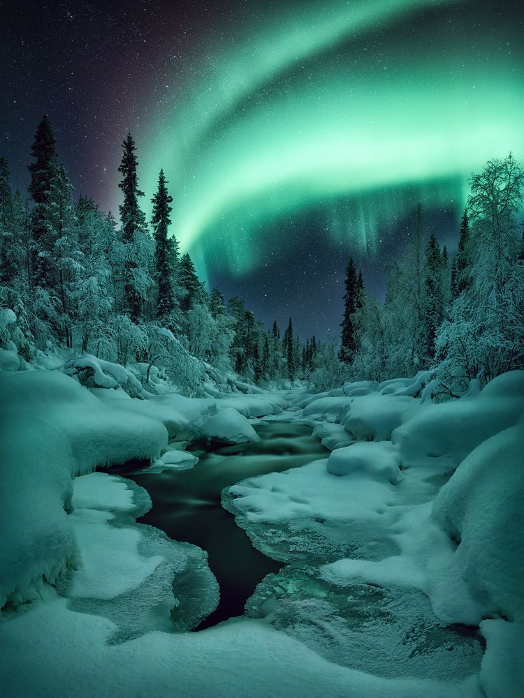 Photograph by Dmitry Medyancev