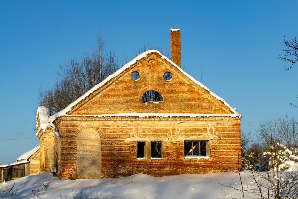 Photograph by Aamoda Kitchen