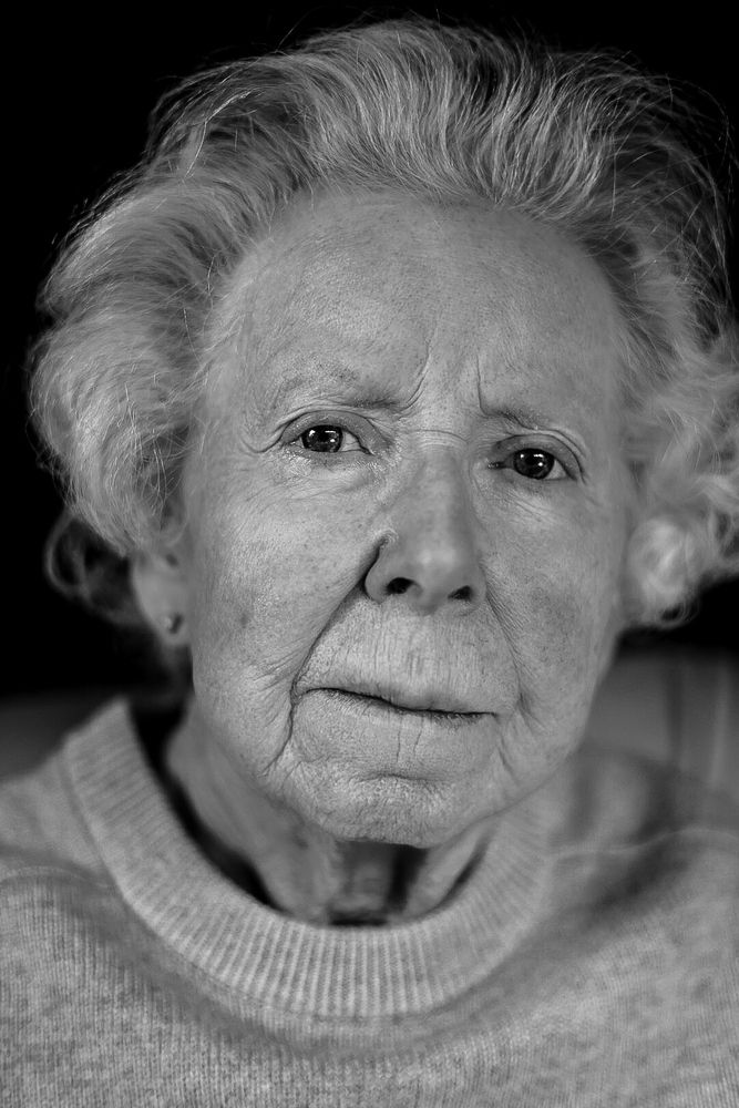 Photograph by Tanya Müller