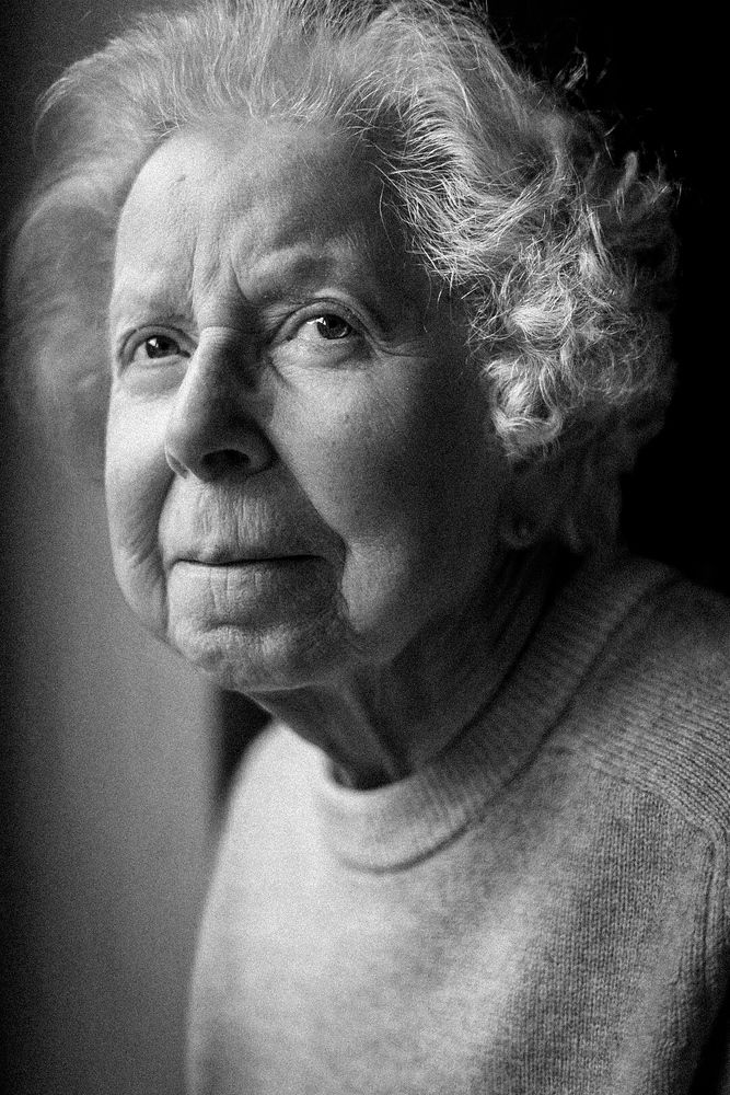 Photograph by Tanya Müller