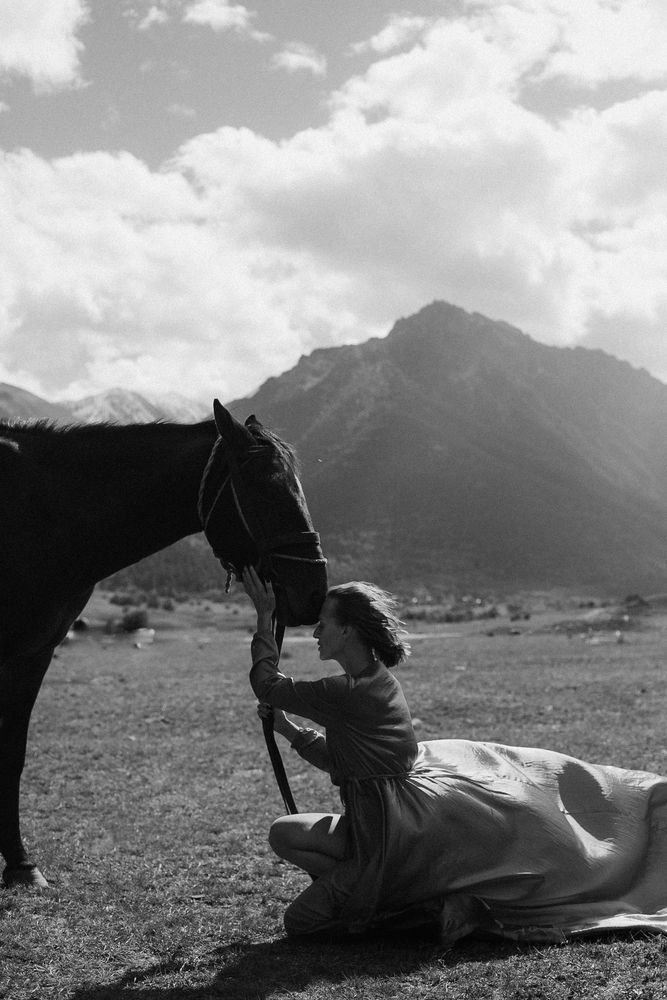 Photograph by Нина Зайцева