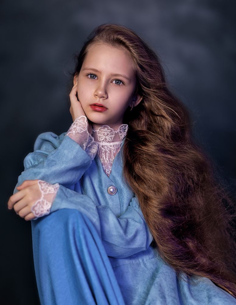Photograph by Ирина Маркова