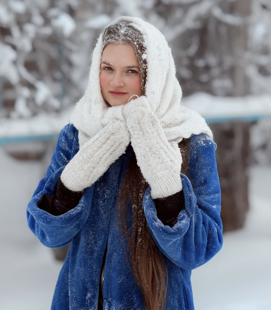 Фотография автора Marina Ivanova