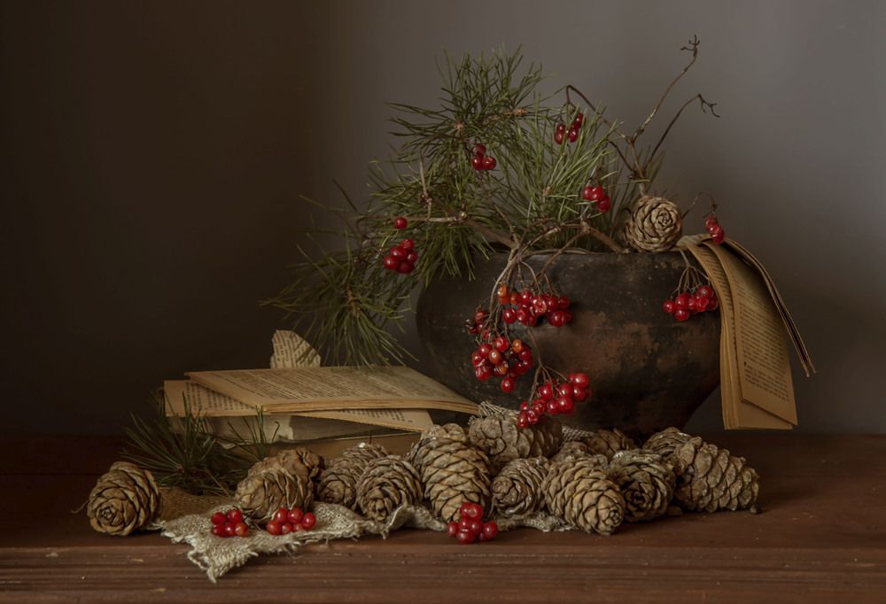 Photograph by Елена Рудкевич