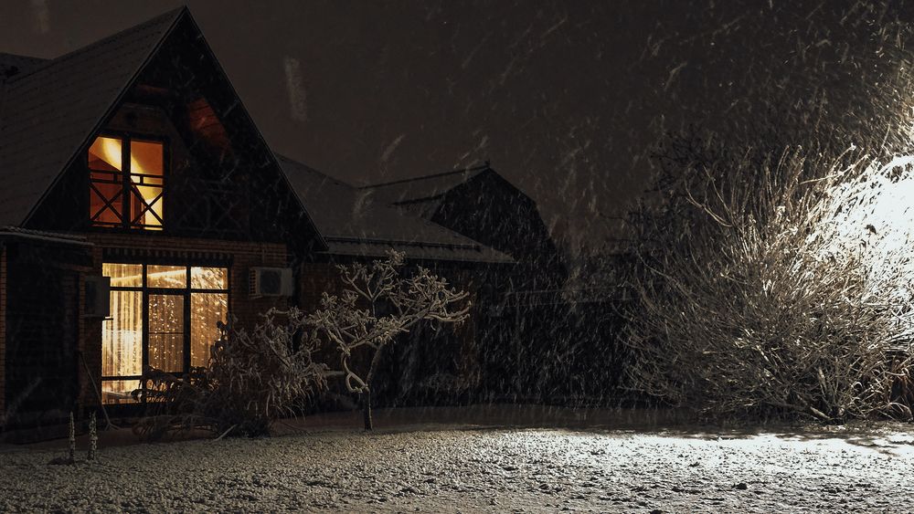 Photograph by Irina Chka