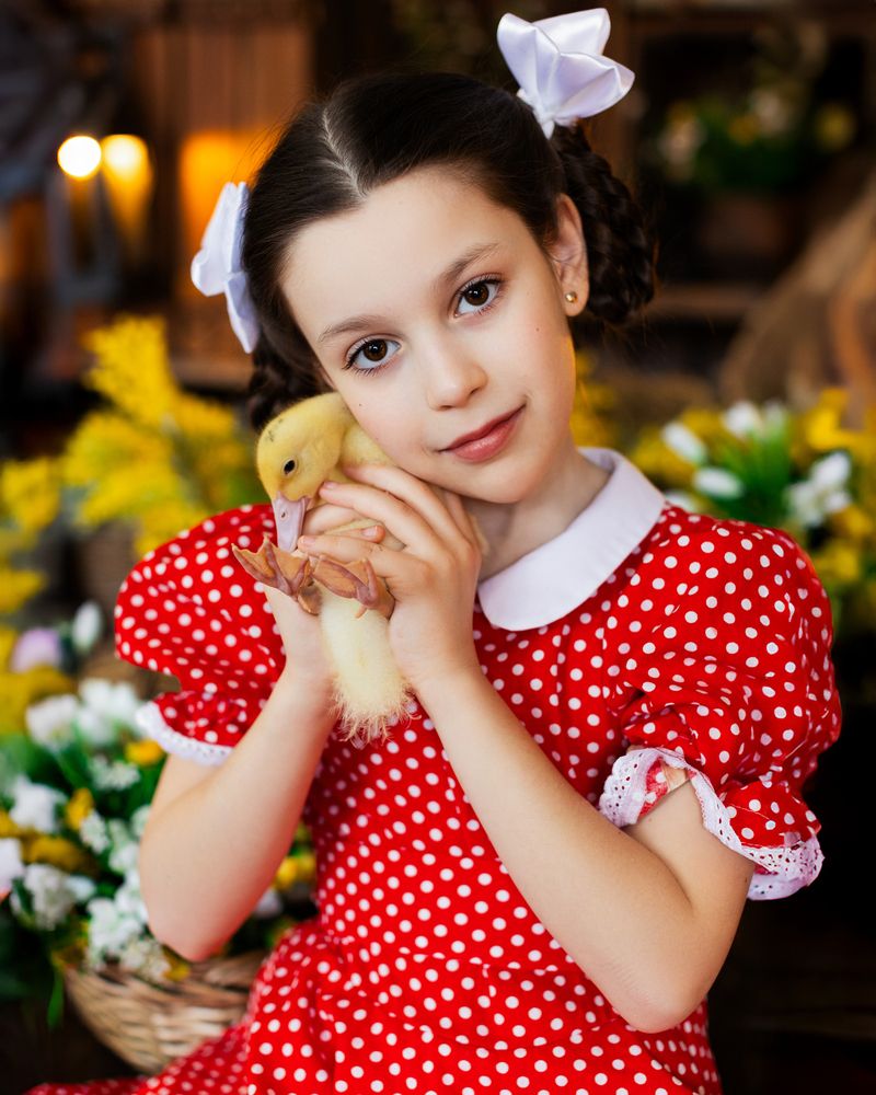 Photograph by Наталия Голованова