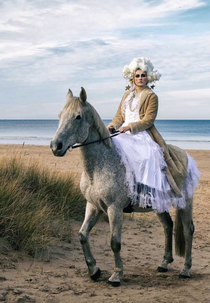 Фотография автора Lija Mežecka