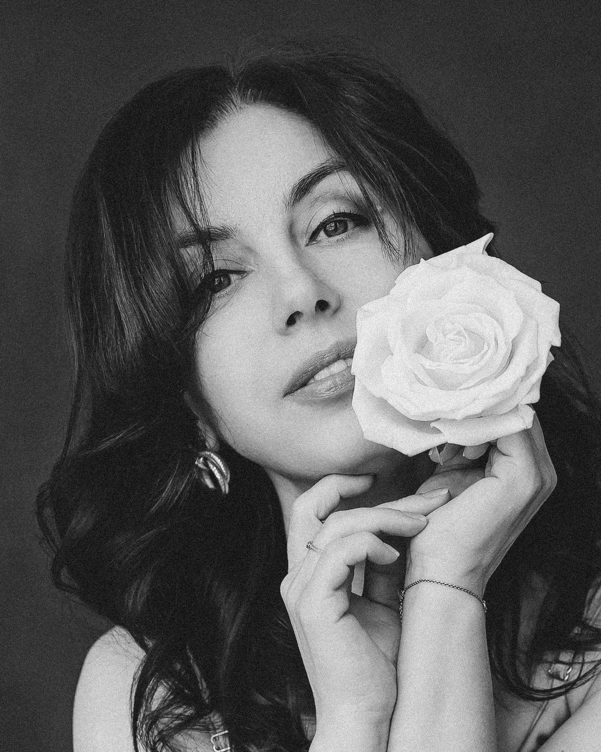 Автопортрет