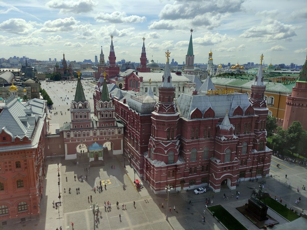 Photograph by Алексей Болтунов