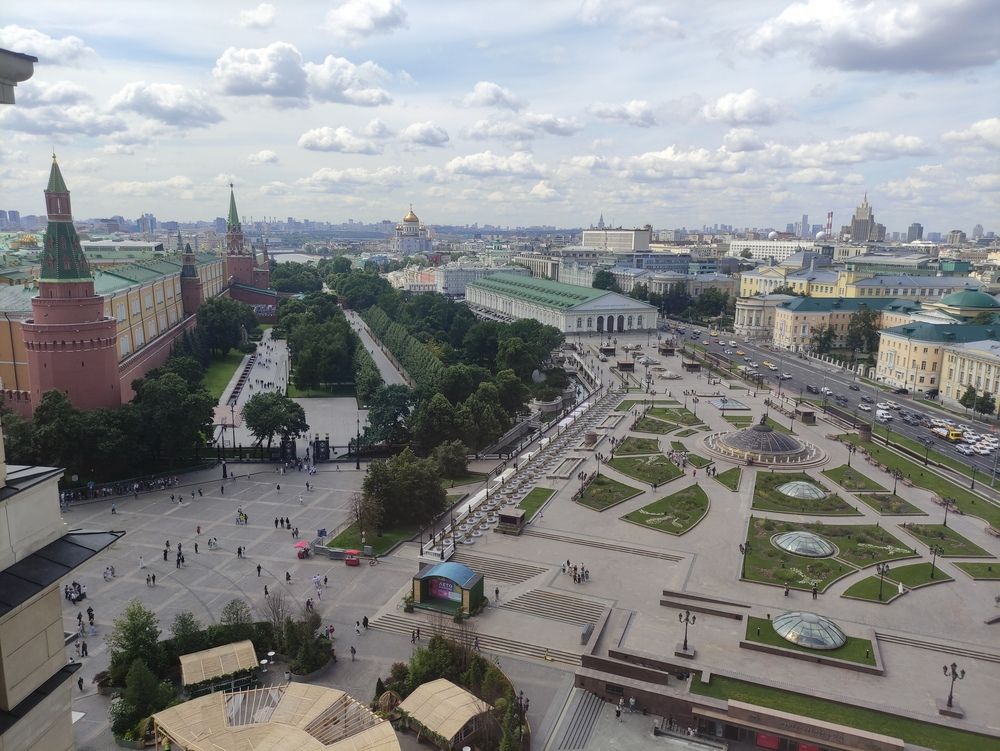 Photograph by Алексей Болтунов