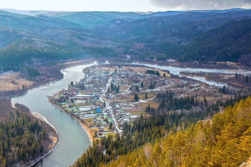 Photograph by Мария Тюрина