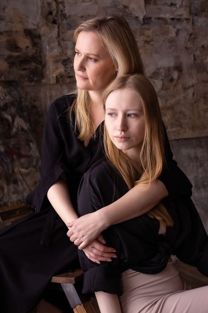 Фотография автора Oksana Maskalenko