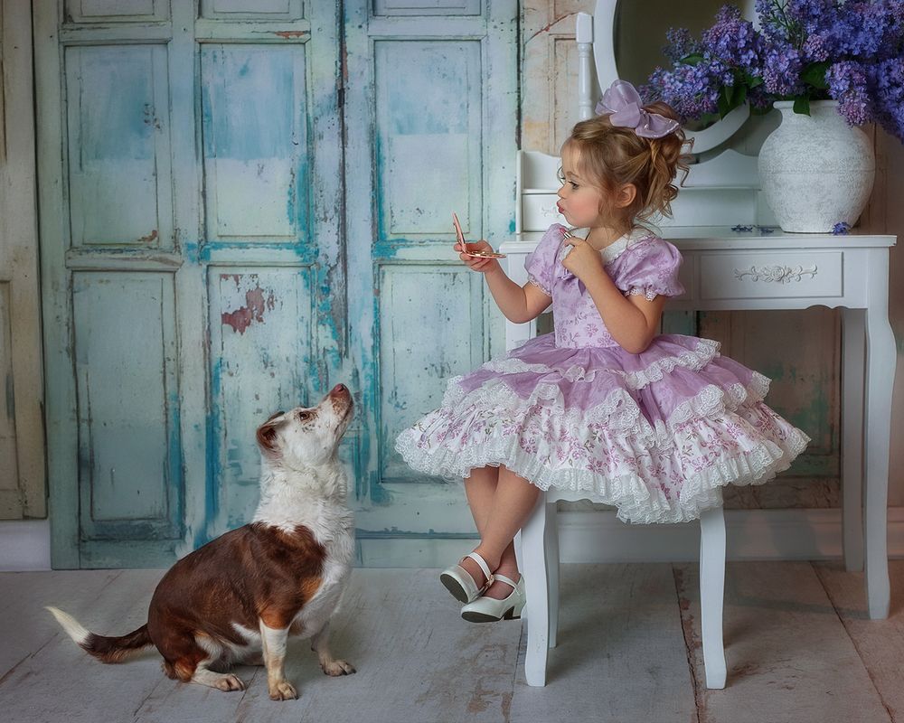 Photograph by Julia Artiukhov