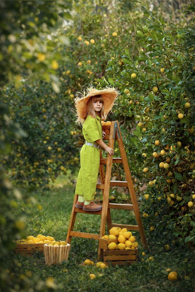 Фотография автора Анастасия Чалар
