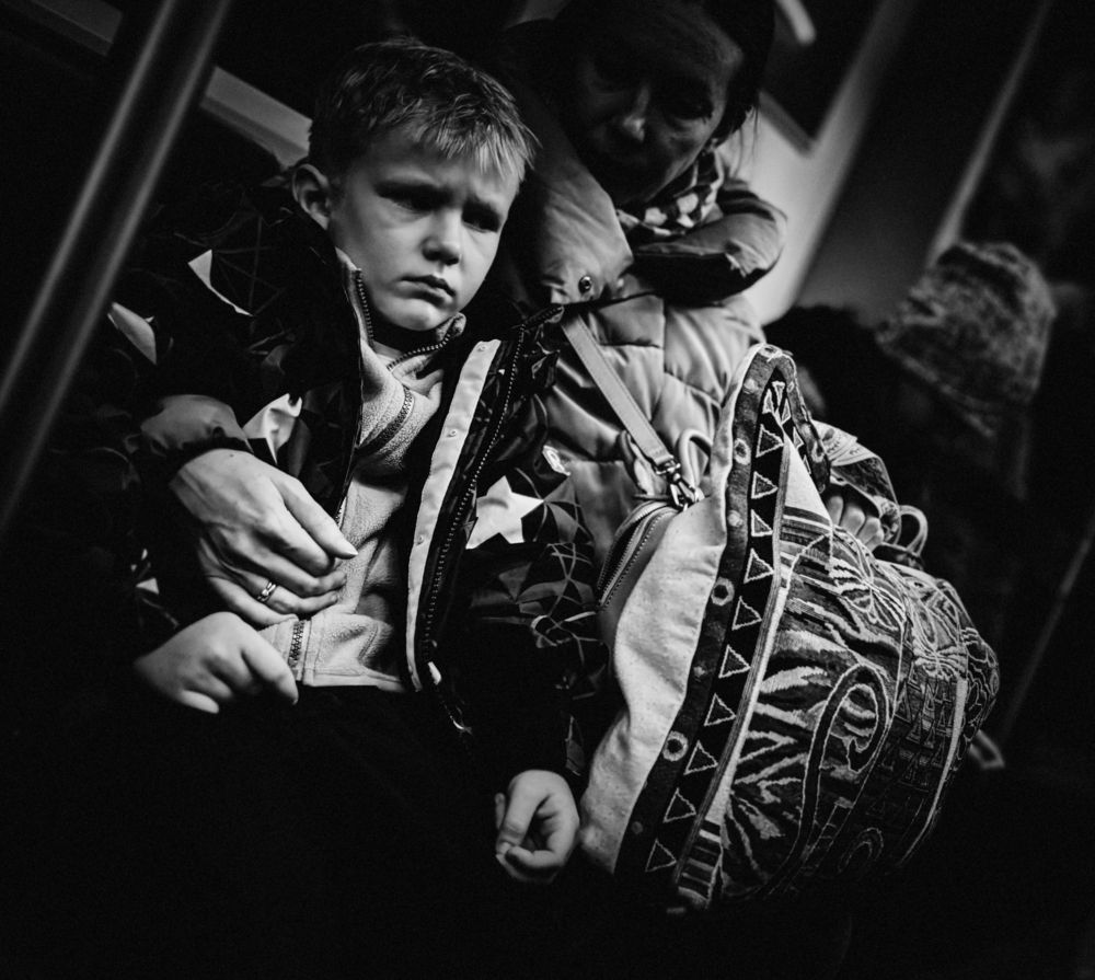 Photograph by SAVITSKIY