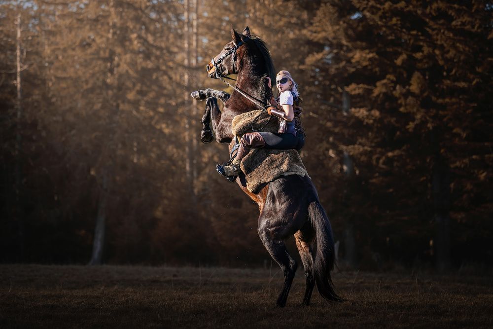 Photograph by Agata Kołodziejczyk