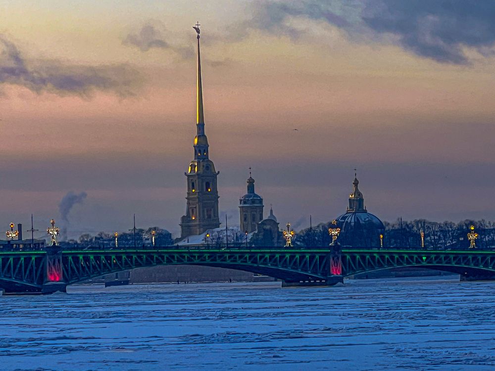 Photograph by Елена Данченко