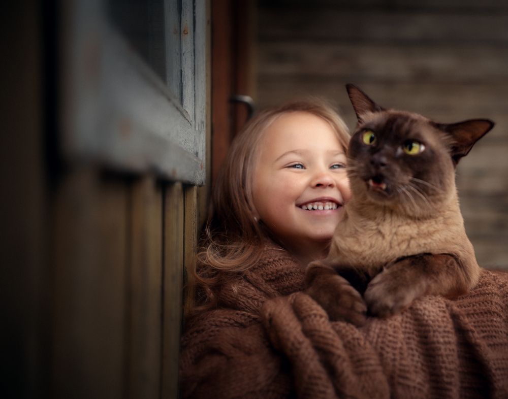 Photograph by Ольга Штукерт