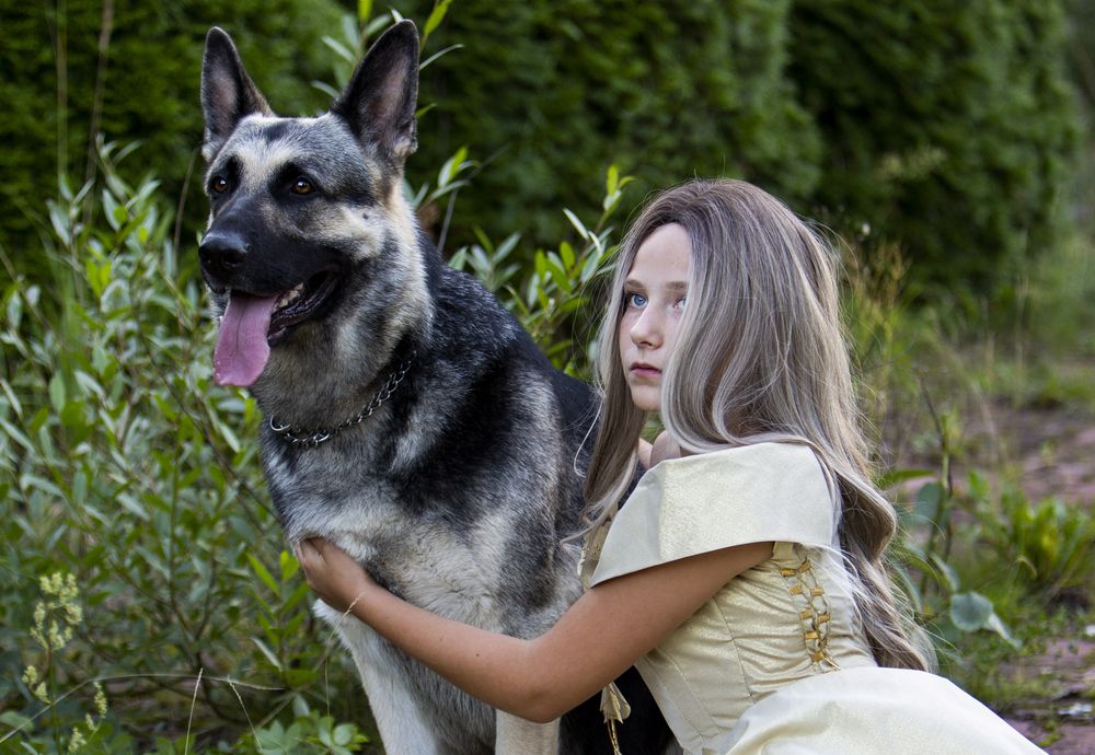 Photograph by Роман Кондратьев