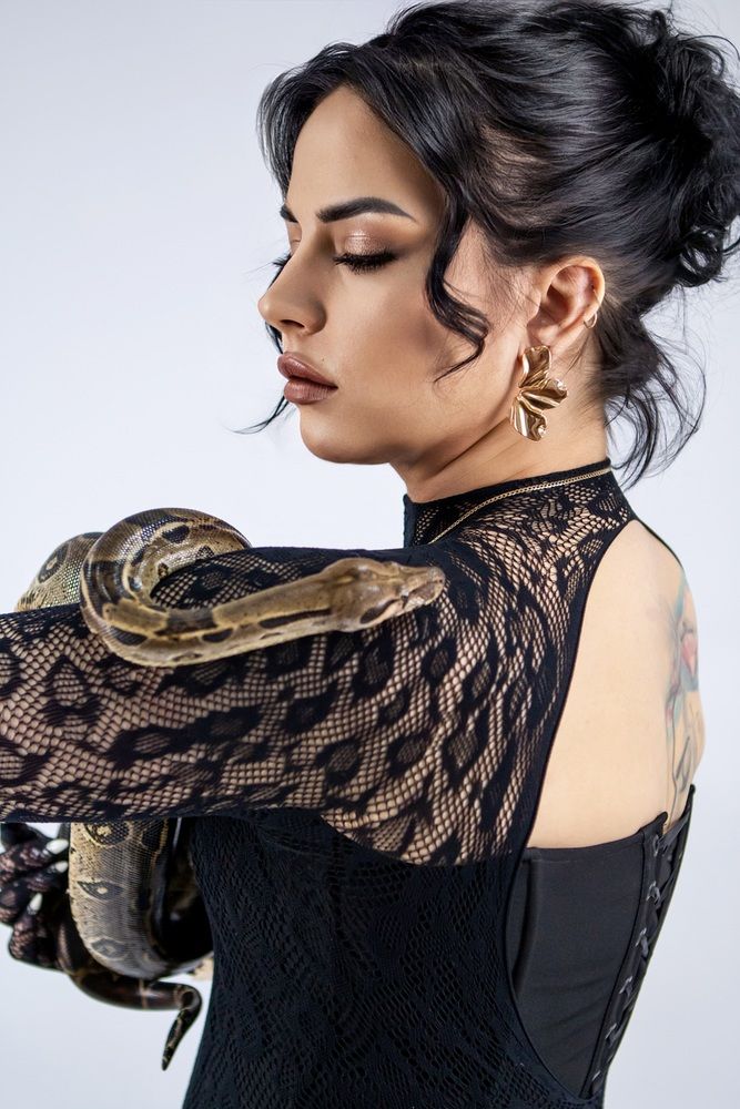 Photograph by Ирина Вепринцева