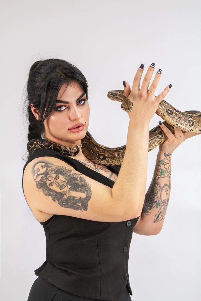 Photograph by Ирина Вепринцева