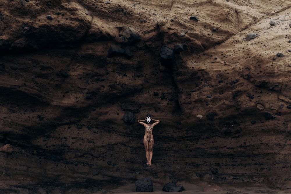 Фотография автора Olena Rozhanska