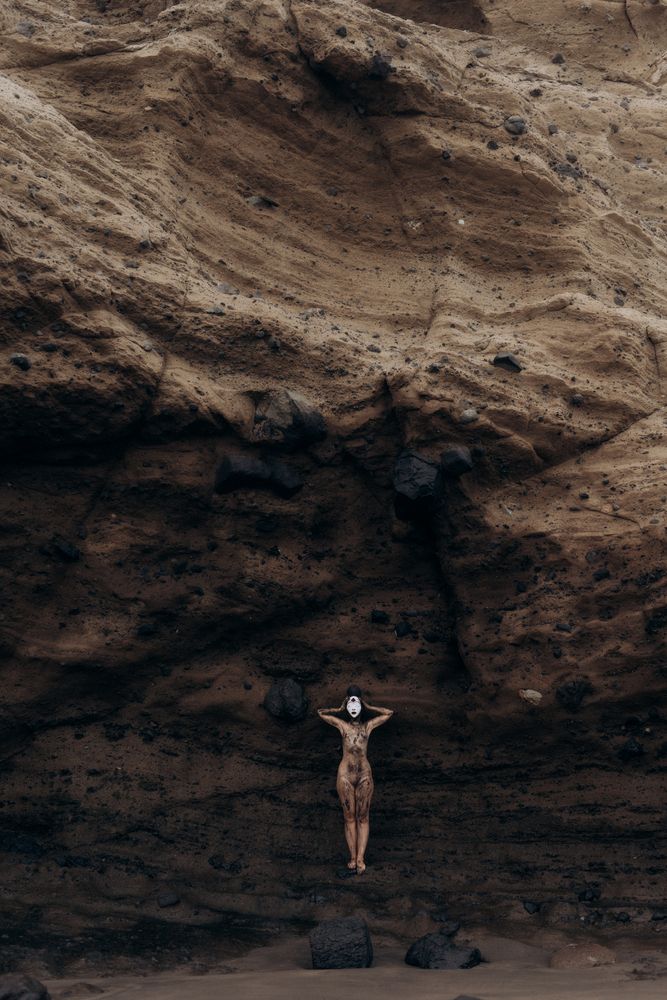 Фотография автора Olena Rozhanska