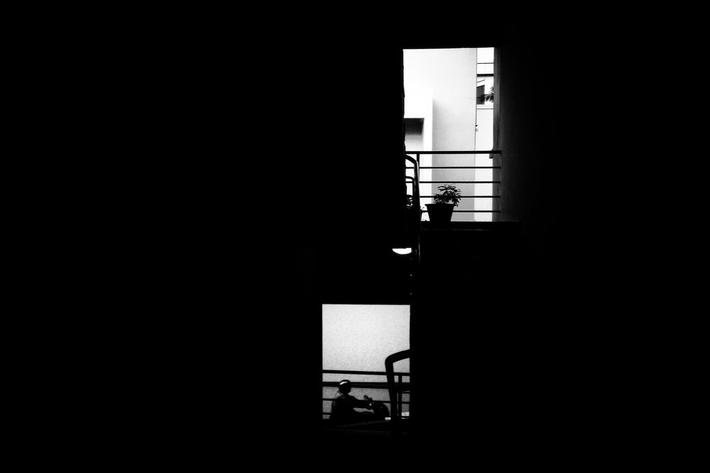 Photograph by Rajesh KP