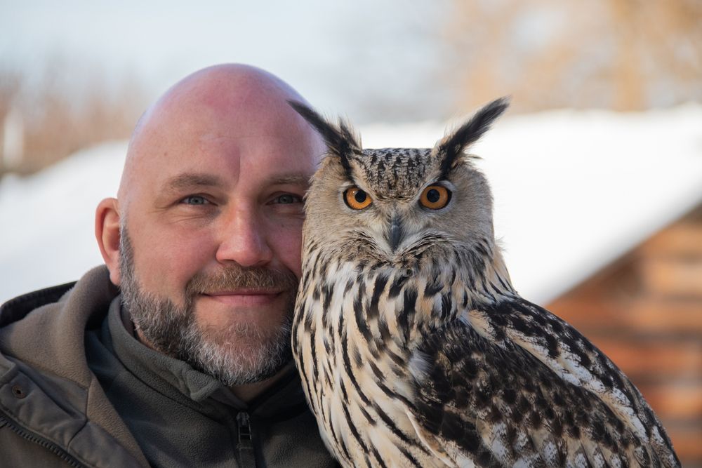 Photograph by Анастасия Григорян