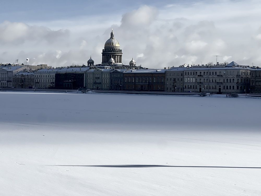 Photograph by Михаил Дагаев