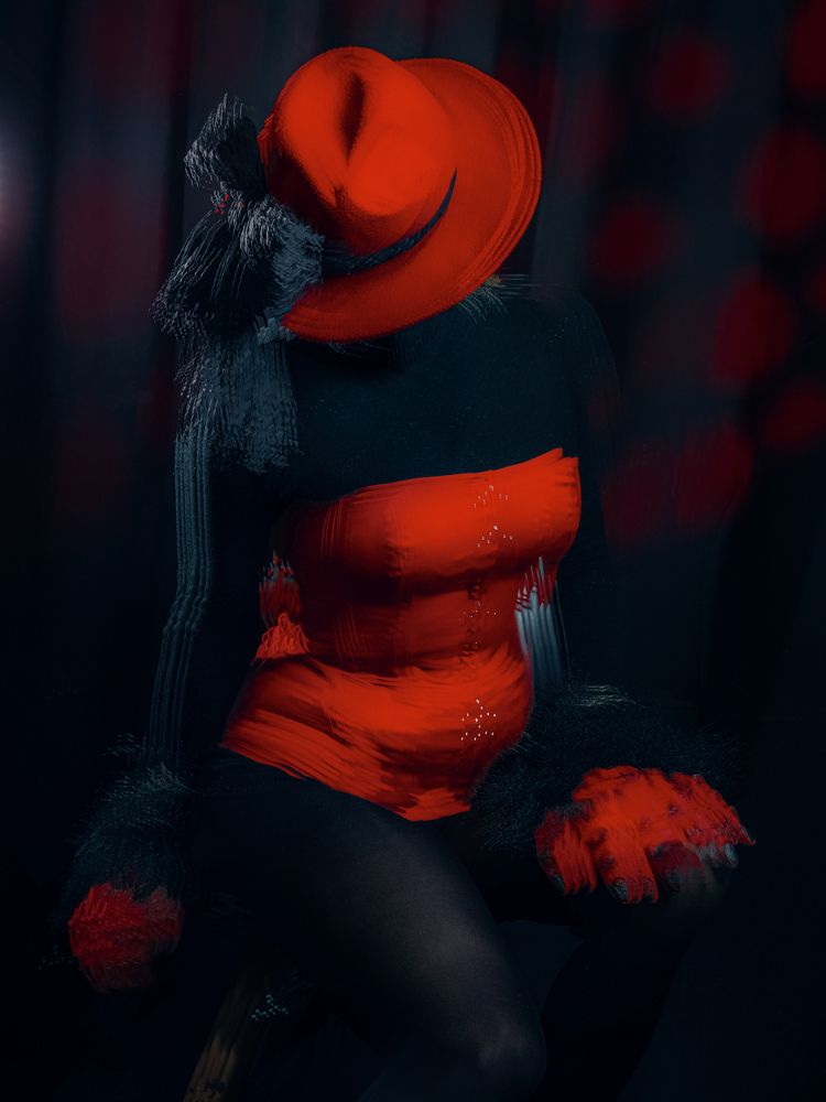 Photograph by Сергей Межевич