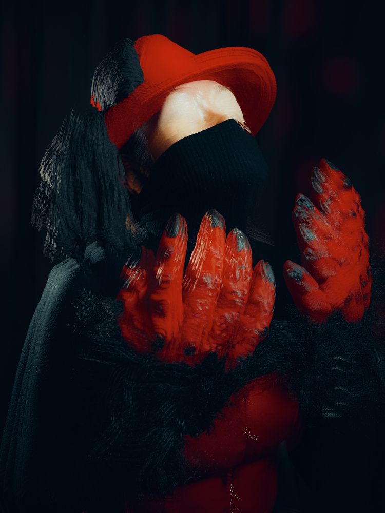 Photograph by Сергей Межевич