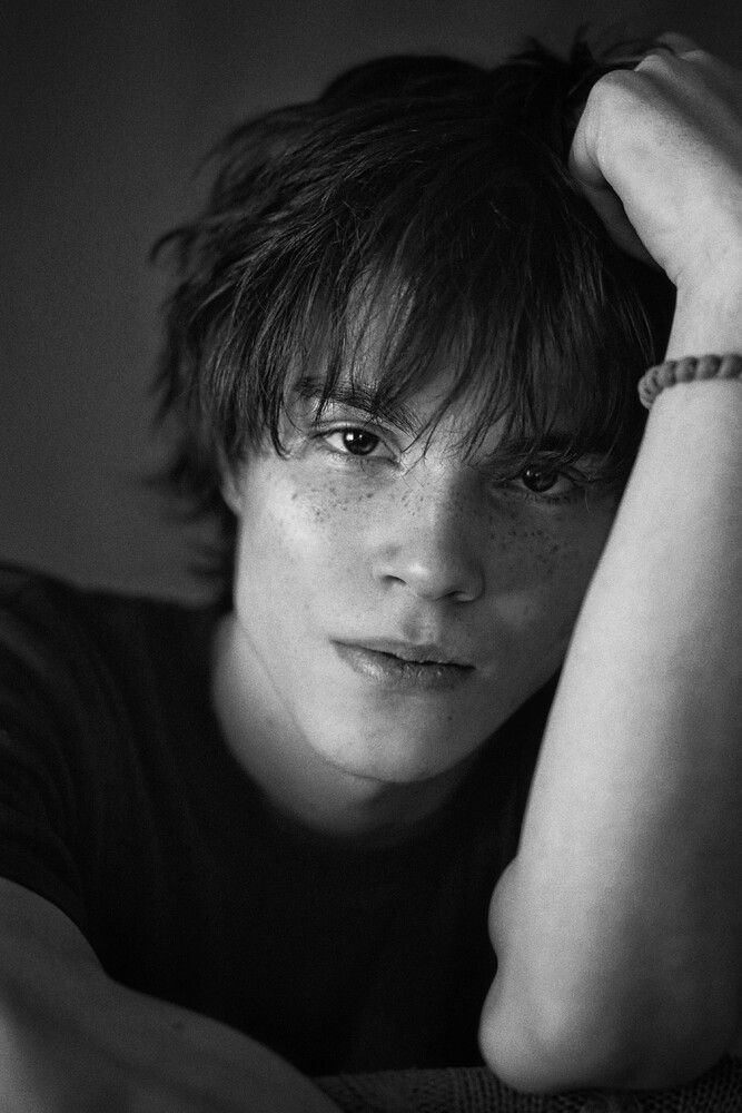 Photograph by Татьяна Максакова