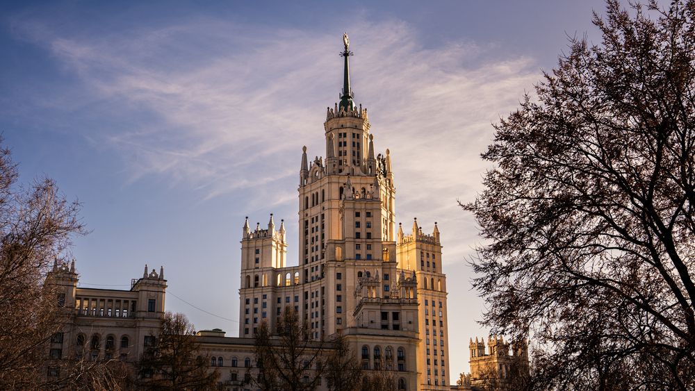 Photograph by Илья Жуковский